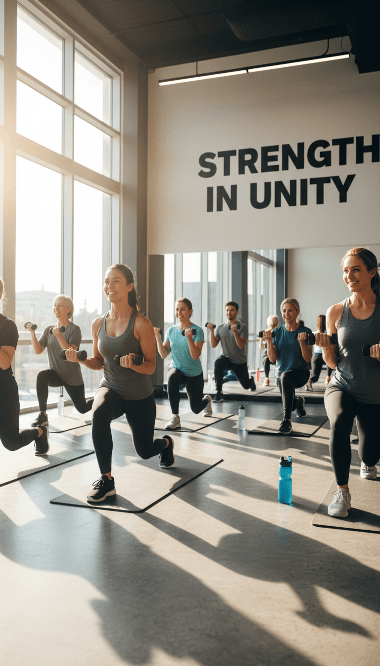 Community-basierte Programme